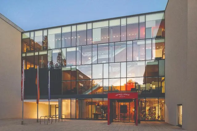 Vienna House Easy by Wyndham Stuttgart