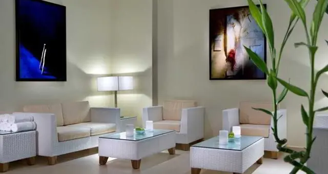 Isrotel Nevo Dead Sea Hotel
