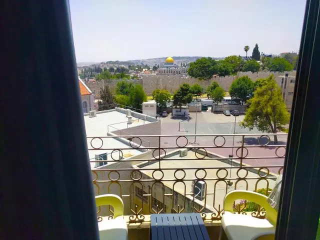 Holy Land