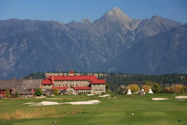 St Eugene Golf Resort & Casino