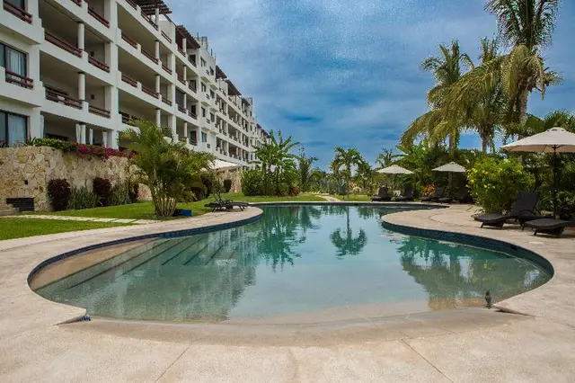 Alegranza Luxury Resort - All Master Suites