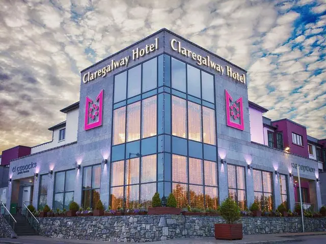 Claregalway Hotel