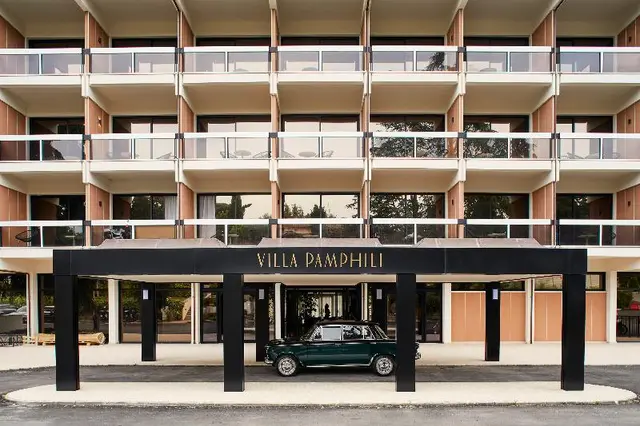 Villa Pamphili