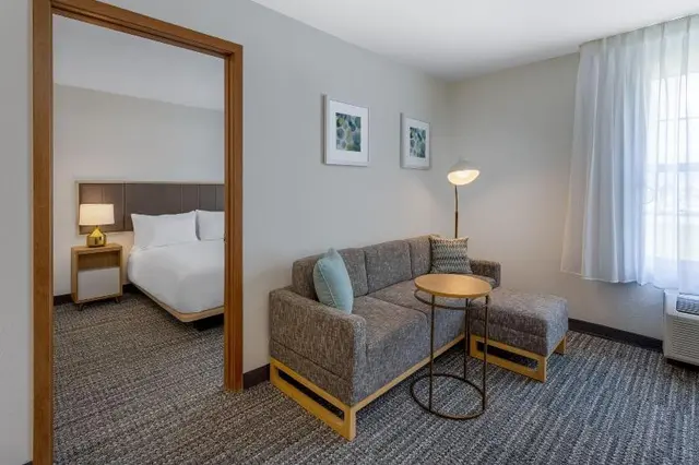 Towneplace Suites By Marriott Metairie New Orleans