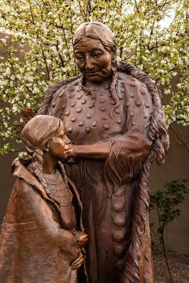 La Posada De Santa Fe, A Tribute Portfolio Resort 