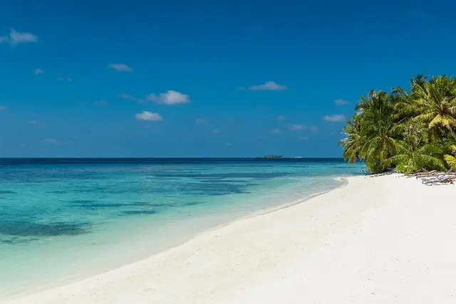 Bandos Maldives
