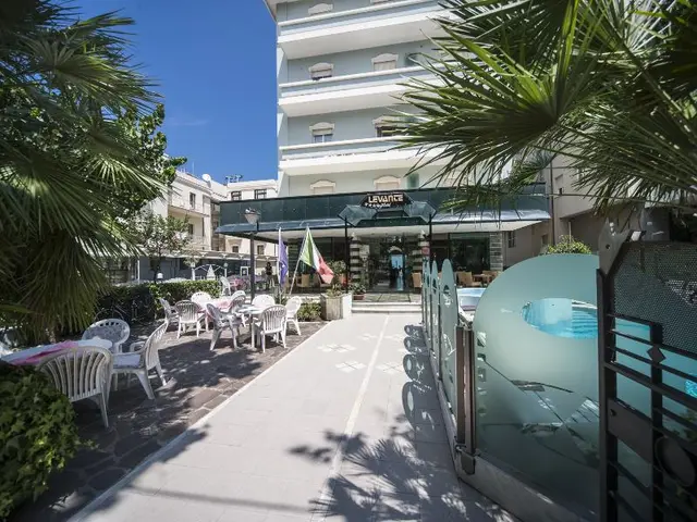 Levante