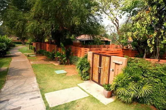 Wishing Tree Khon Kaen Resort