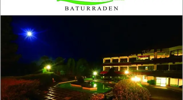 Queen Garden Hotel