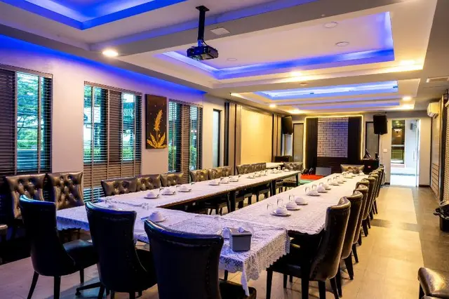 The Great Residence Hotel