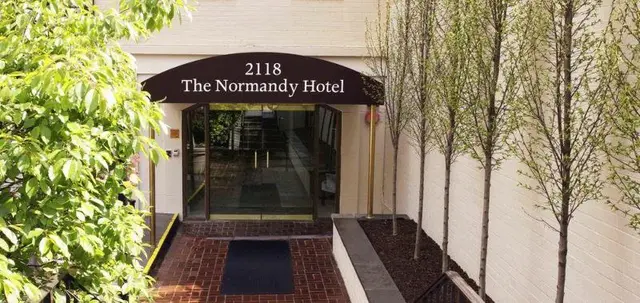 The Normandy