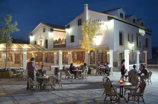 Hotel Ronda Valley
