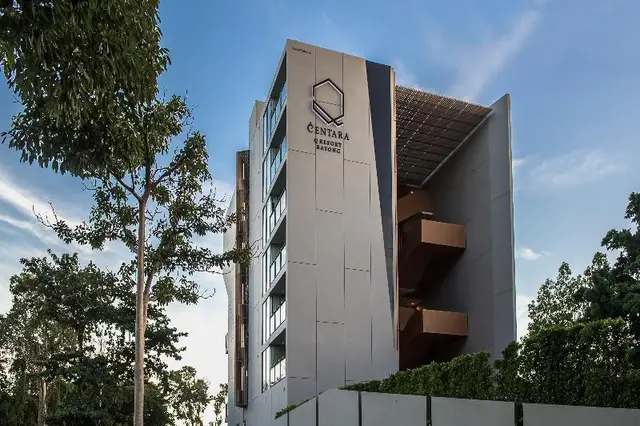 Q Resort Rayong