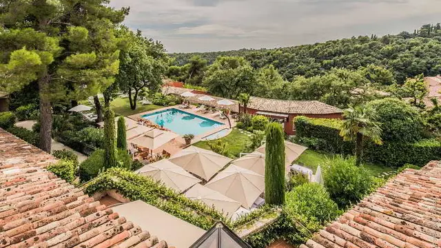 Cantemerle Hotel & Spa