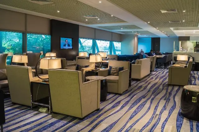 Ambassador Transit Hotel - Terminal 3
