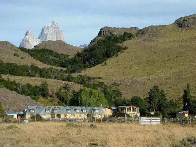 Hosteria Estancia La Quinta