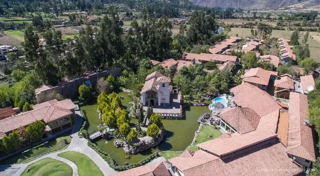 Aranwa Sacred Valley
