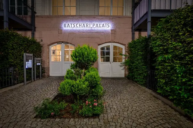LikeStay premium Baden-Baden