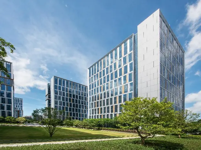 Grand Skylight Hotel Shenzhen World Exhibition
