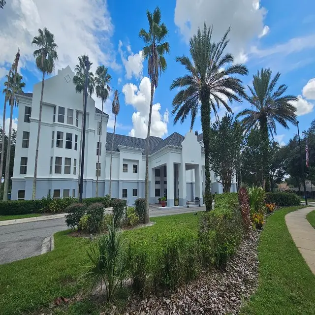 Montreal Suites Orlando by IHG