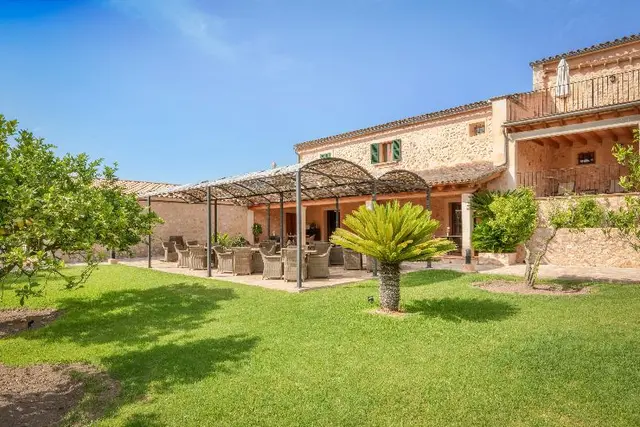 Finca Son Roig