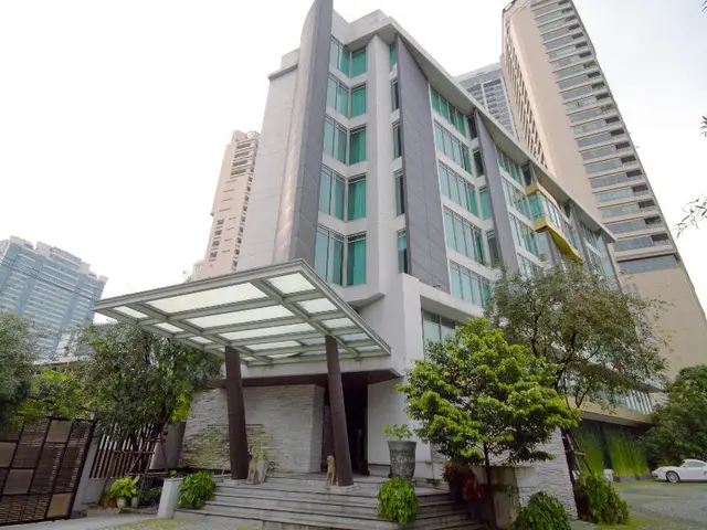 TUI BLUE Maduzi Hotel