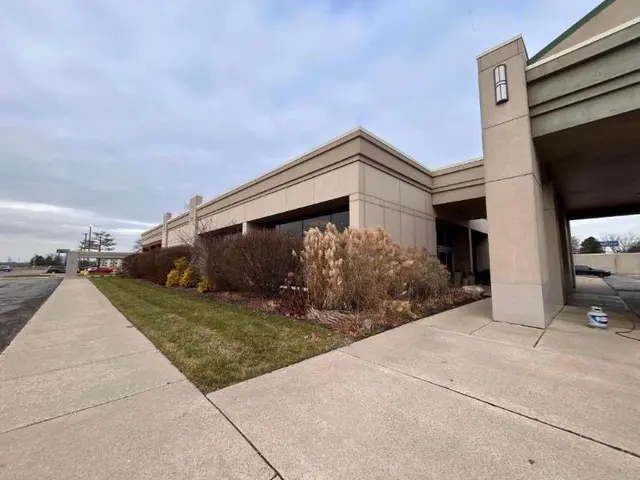 Delta Hotels By Marriott Detroit Metro Airport