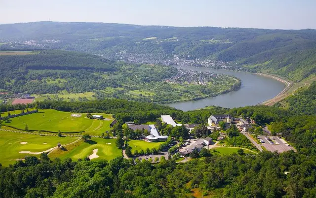 Romantik Hotel Klostergut Jakobsberg