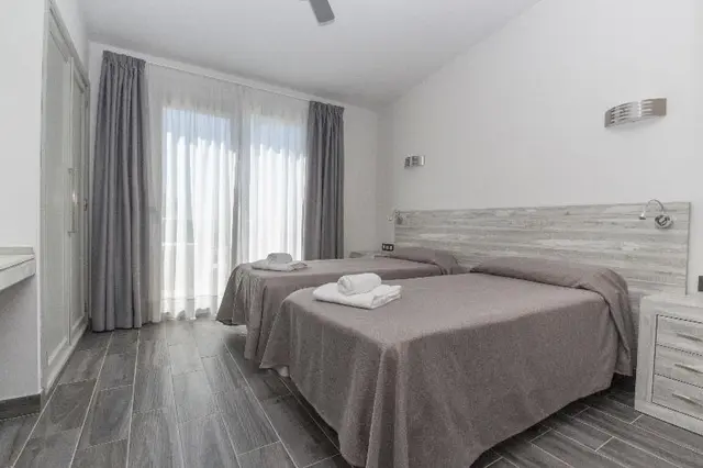 Smartr Maspalomas Corinto