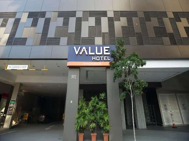 Days Inn by Wyndham Singapore Novena