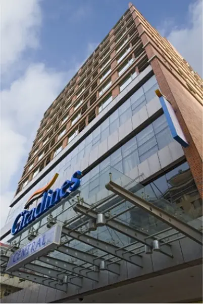 Citadines Xian Central