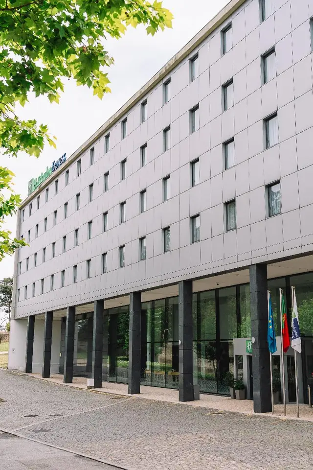 Holiday Inn Express Porto Exponor