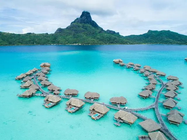 Intercontinental Bora Bora Resort & Thalasso Spa