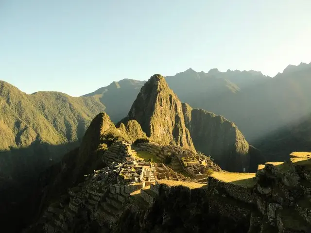 Sanctuary Lodge A Belmond Hotel Machu Picchu