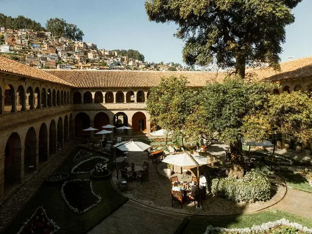 Monasterio, A Belmond Hotel, Cusco