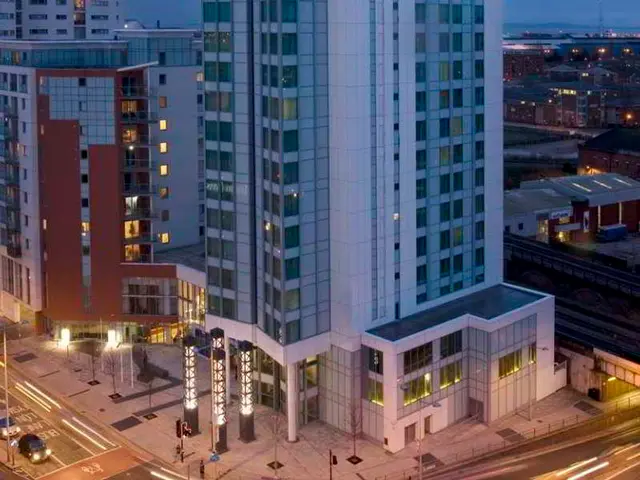 Radisson Blu Cardiff