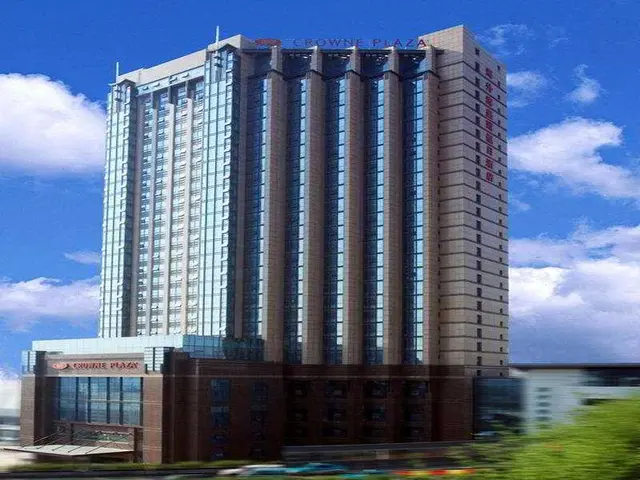 Hangzhou HaiWaiHai Hotel