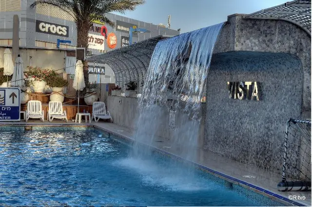 Vista Eilat Boutique Hotel