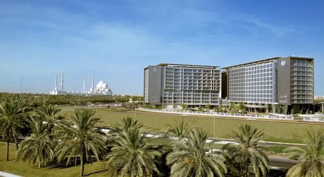 Park Rotana