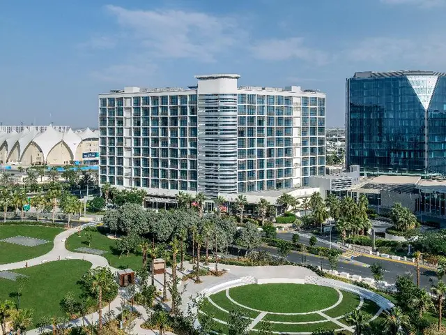 Yas Plaza Marina by IHG
