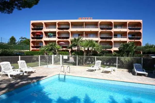 Residhotel Eden Paradise
