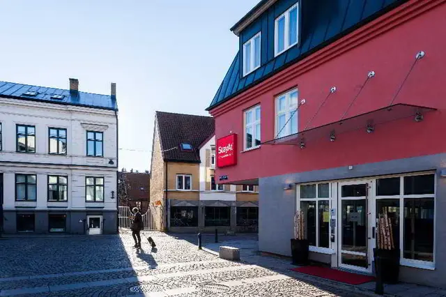 Forenom Aparthotel Lund