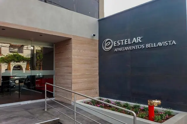 Apartamentos Bellavista