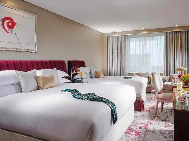 The g Hotel & Spa