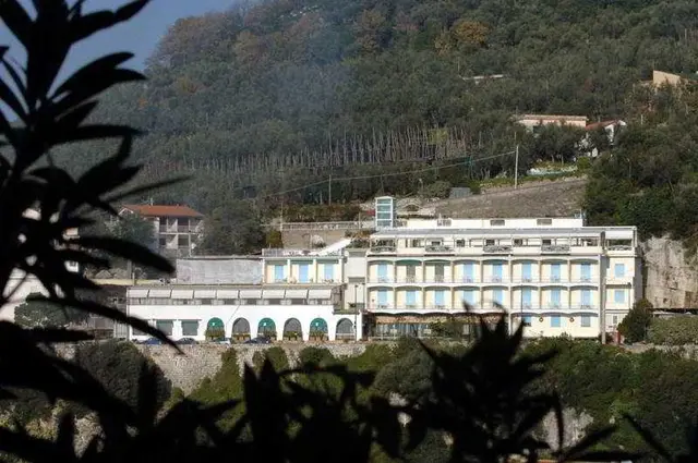 Bellavista Francischiello Hotel and Spa
