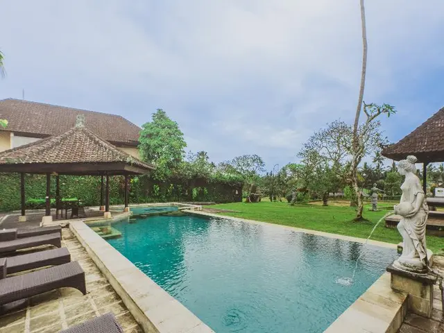 Alpin Resort & Villa