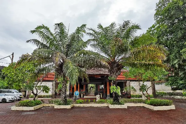 Puri Saron Seminyak