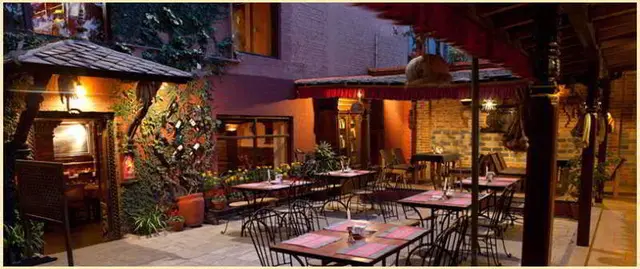 Hotel Manang