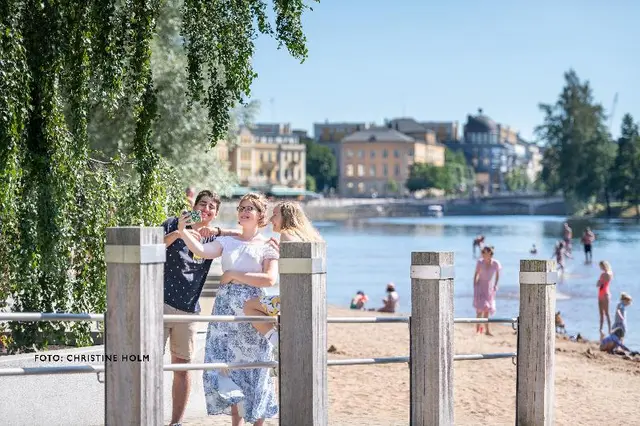 Elite Stadshotellet Karlstad