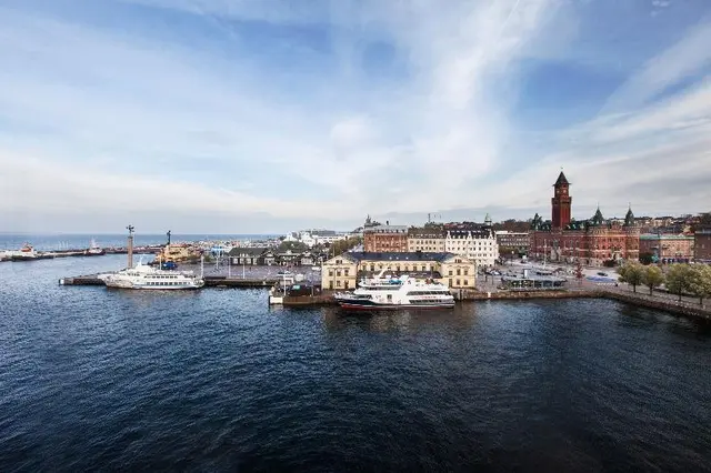 Elite Hotel Mollberg
